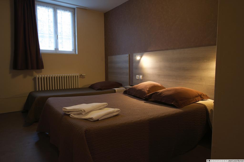 Hotel La Tente Verte Loon-Plage Oda fotoğraf
