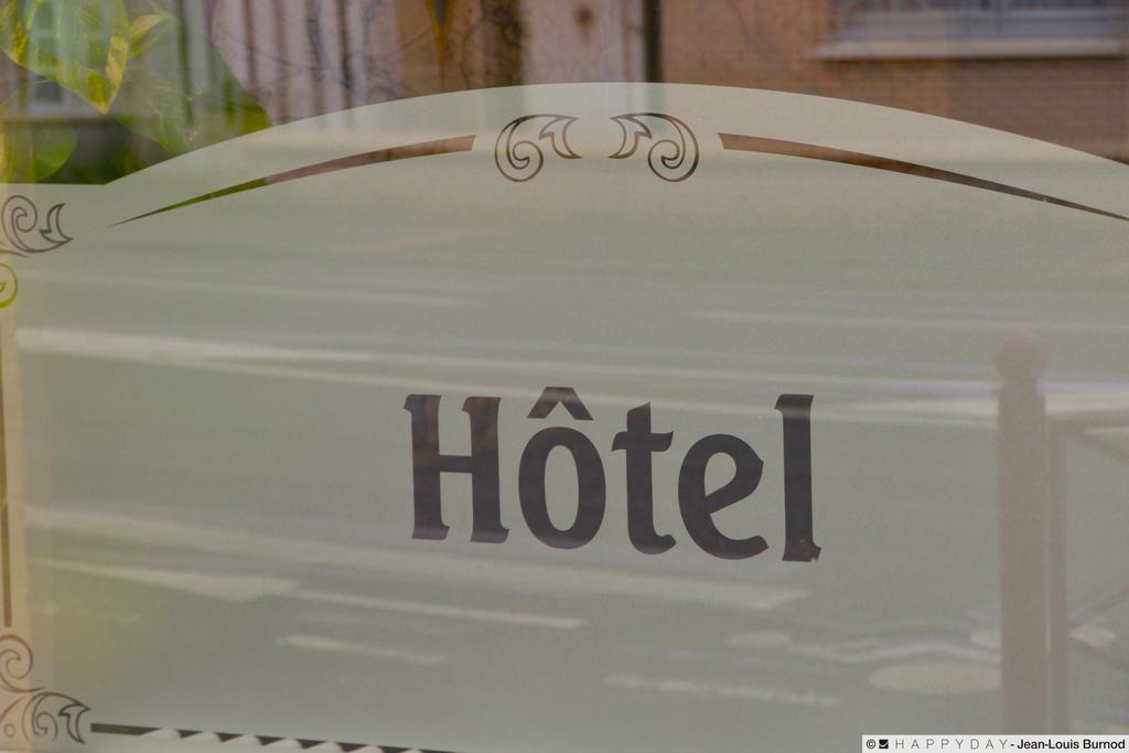 Hotel La Tente Verte Loon-Plage Dış mekan fotoğraf