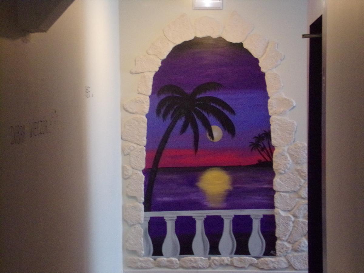 Hotel La Tente Verte Loon-Plage Dış mekan fotoğraf