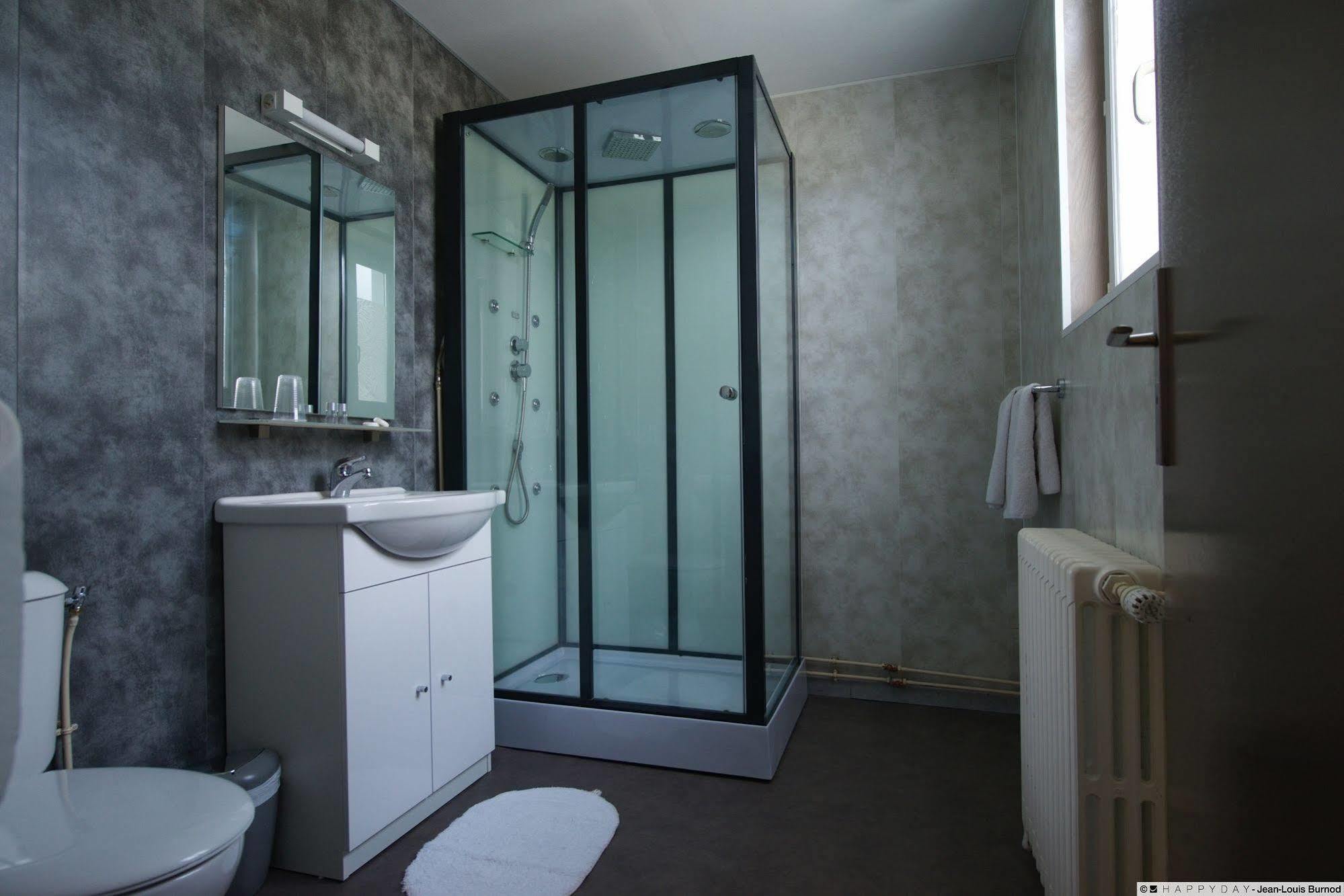 Hotel La Tente Verte Loon-Plage Dış mekan fotoğraf